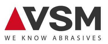 Logo VSM Abrasives